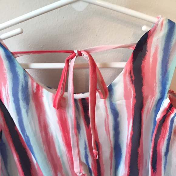 Girls Summer Dress size 8 - Picture 5 of 6